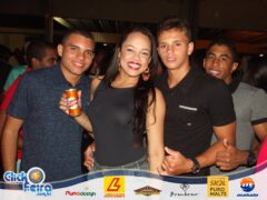 Luau dos Amigos